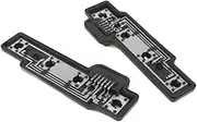 2X Tail Lamp Bulb Holder High Performance Replace Taillight Circuit Board