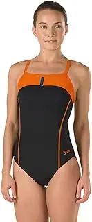 [Speedo] Girls Swimsuit 7719702-P, Womens, Swimsuit, 7719702