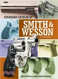 在飛比找三民網路書店優惠-Standard Catalog of Smith & We