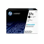 【免運 送$100禮券】HP CF237Y(37Y) 原廠黑色超高容量碳粉匣 適用HP M608DN/M608N/M608X/M609DN