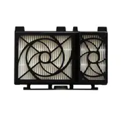 HEPA Filter for DS5800 DS6000 2.860-273.0 Vacuum Cleaner Parts Accessories