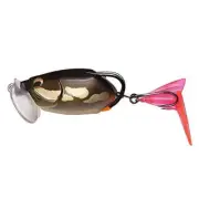 Megabass BATRA-X Redtail Cat 51mm Fishing Lure Kits