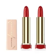 Max Factor Colour Elixir Priyanka Lipstick - 052 Intense Flame x2