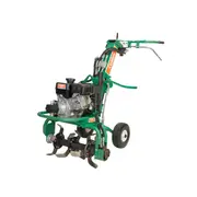 For Hire: Coates Rotary Tiller - 24hr