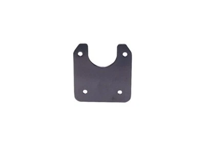 Narva Trailer Plug Flat Bracket Suits Small Round Plastic Sockets (20Pk) 8230...