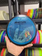 Mvp Axiom Discs Proton Photon 168g Disc Golf Fairway Driver Mvp