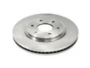 For 2006-2007 Nissan Armada Brake Rotor Front 48642PTXB Disc Brake Rotor