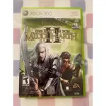 XBOX 360 魔戒 中土戰爭 2 英文版 XBOX360