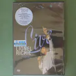 【鳳姐嚴選二店】萊諾李奇 / 巴黎夜現場 DVD [ADV 001]