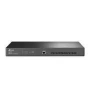 TP-Link TL-SX3008F JetStream 8-Port 10GE SFP+ L2+ Managed Switch, SFP+, Omada SD