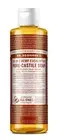 DR. BRONNER'S~18-IN-1 EUCALYPTUS Pure-Castile Liquid Soap 237mL 8 oz