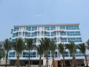 芭達雅南特拉班安波海灘飯店Nantra Pattaya Baan Ampoe Beach