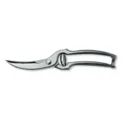 Victorinox Shears 25cm Stainless Steel with Buffer Spring Poultry Scissors
