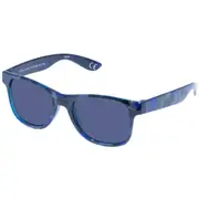 [Solarized] KIDS CLASSIC D FRAME | BLUE CAMO
