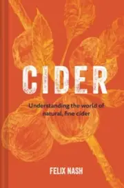 Cider by Felix Nash 9781912983582 Hardback