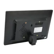 Digital Photo Frame HD 10.1 Inch 1024x600 LCD Display Smart Electronic Pictu