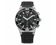 Swiss Military Chronograph Mens Watch - SM34015.05