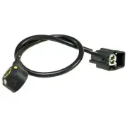 Ignition Knock (Detonation) Sensor-Sensor WVE 5S2212
