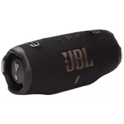 JBL Charge 6 Bluetooth Speaker Black