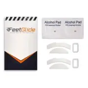 FeetGlide Skates for Razer Mamba Elite Replacement Mouse Feet
