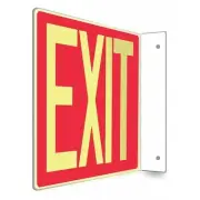 Condor Safety Sign,8 inx12 in,PETG 480W80 Condor 480W80 0194484247041