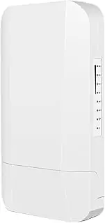 Outdoor Wireless Bridge 2.4G Wireless Repeater WiFi Extender 300Mbps