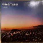 [電子音樂] WAY OUT WEST – INTENSIFY 2001 千禧年當紅電子雙人組合