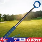 Golf Ball Pick Up Retriever Grabber Extendable Golf Ball Retriever for Gift