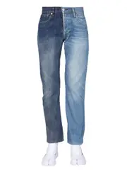 [1/Off] 1/Off-50/50 Jeans-Donna M