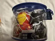 Marvel Avengers Squirter Toys