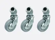 Manfrotto 109 Caster Set