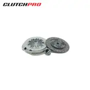 CLUTCH KIT FOR MINI COOPER 1.6L KMC20005 (for: Mini)