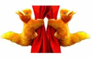Curtain Holder, Squirrel Stuffed Soft Plush Toy Clip (20 Cm)-2 pcs