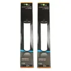 2 x FilterLogic FL-004 Filters for Franke Triflow Concepts TFE500 Ceramic