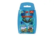 Top Trumps Special - How to Train Your Dragon Card Game