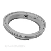 GENUINE Electrolux Washing Machine Door Seal Gasket. Genuine P/N 3790201606