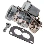 2-Barrel 3-Bolt Carburetor & Gasket for Ford Mercury 1949-1953 97CFM 91011542