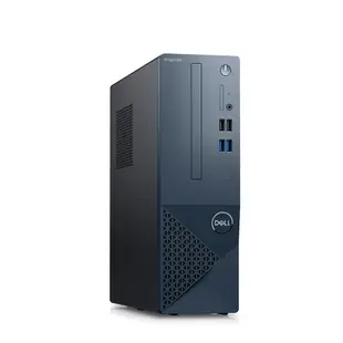 Dell 3020S-R2708BTW 商用薄型桌上型電腦(i7-13700/32G/512SSD+2TB/W11P)特仕版