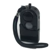 Camping Travel Portable PIR Infrared Motion Sensor Detector Alarm 120DB 1382