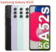 Samsung Galaxy A52s(5G) SM-A528B/DS 128GB 6.5" New Unopened Multicolor Unlocked