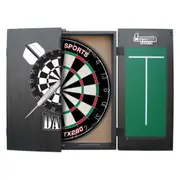 Imperial Cabinet Set Dartboard