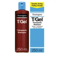 在飛比找蝦皮購物優惠-🇬🇧英國代購 Neutrogena 露得清 T/Gel 洗護