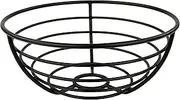 Spectrum Diversified Euro Fruit Bowl for Table Display and Organization of Fruit Vegetables Produce and More