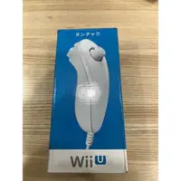 在飛比找蝦皮購物優惠-限量特殊 瑪利歐 奇諾比奧 Wii Wii U 手把 搖桿 