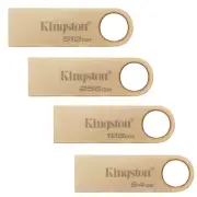 KINGSTON DTSE9 G3 512GB 256GB 128GB 64GB USB 3.2 Flash Drive Stick 220MB/s LOT