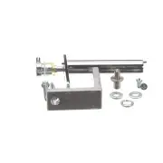 True Hinge Kit Top Rh Chome Gdm-19T 936395 - Free Shipping + Geniune OEM