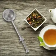 Tea Ball Infuser Teapot with Infusers for Loose Stainless Steel Steeper