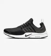 在飛比找Yahoo!奇摩拍賣優惠-NIKE AIR PRESTO 黑白 魚骨鞋 CT3550-