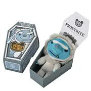 Deddy Bears Coffins Series 2 - Frostbite