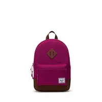 在飛比找PChome24h購物優惠-Herschel Heritage Kids 後背包 9L 